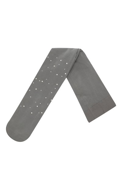 Колготки со стразами LA PERLA, арт. 48046/000-0, фото 1