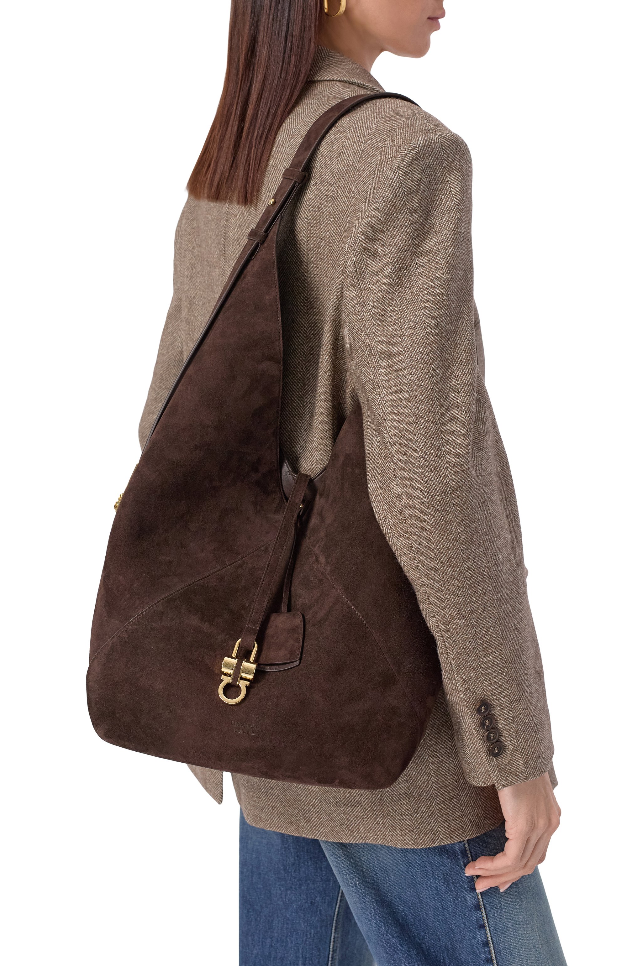 Сумка FERRAGAMO, арт. 21A004/782852, фото 2