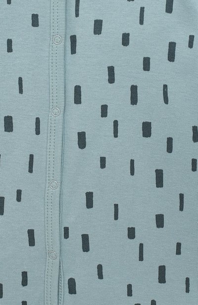 Хлопковый комбинезон SANETTA, арт. 12021, фото 3