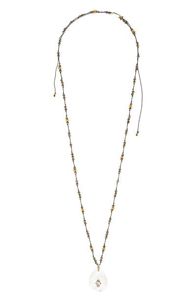 Женская подвеска HANKA_IN, арт. MIR-SA-CRD-PYR/CRR-CZ-3M