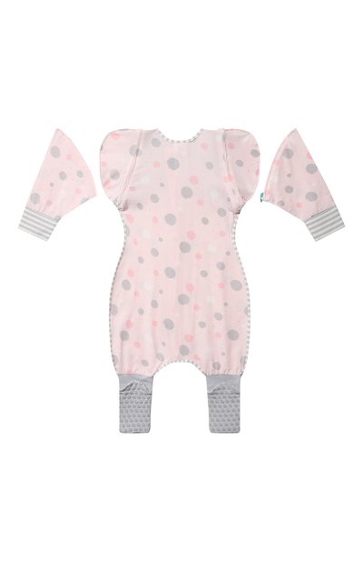 Комбинезон-конструктор для переходного этапа LOVE TO DREAM, арт. L25 02 085 PNK XL, фото 2