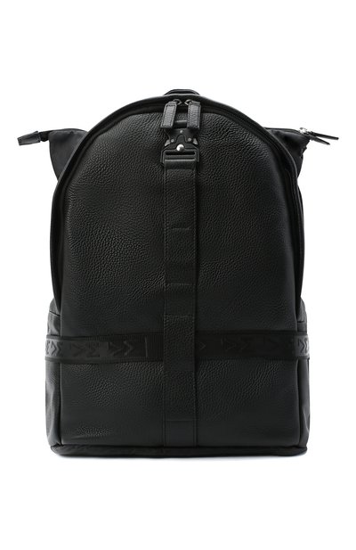 Кожаный рюкзак VIC MATIE, арт. 1Y0524T.999C7MB001, фото 5