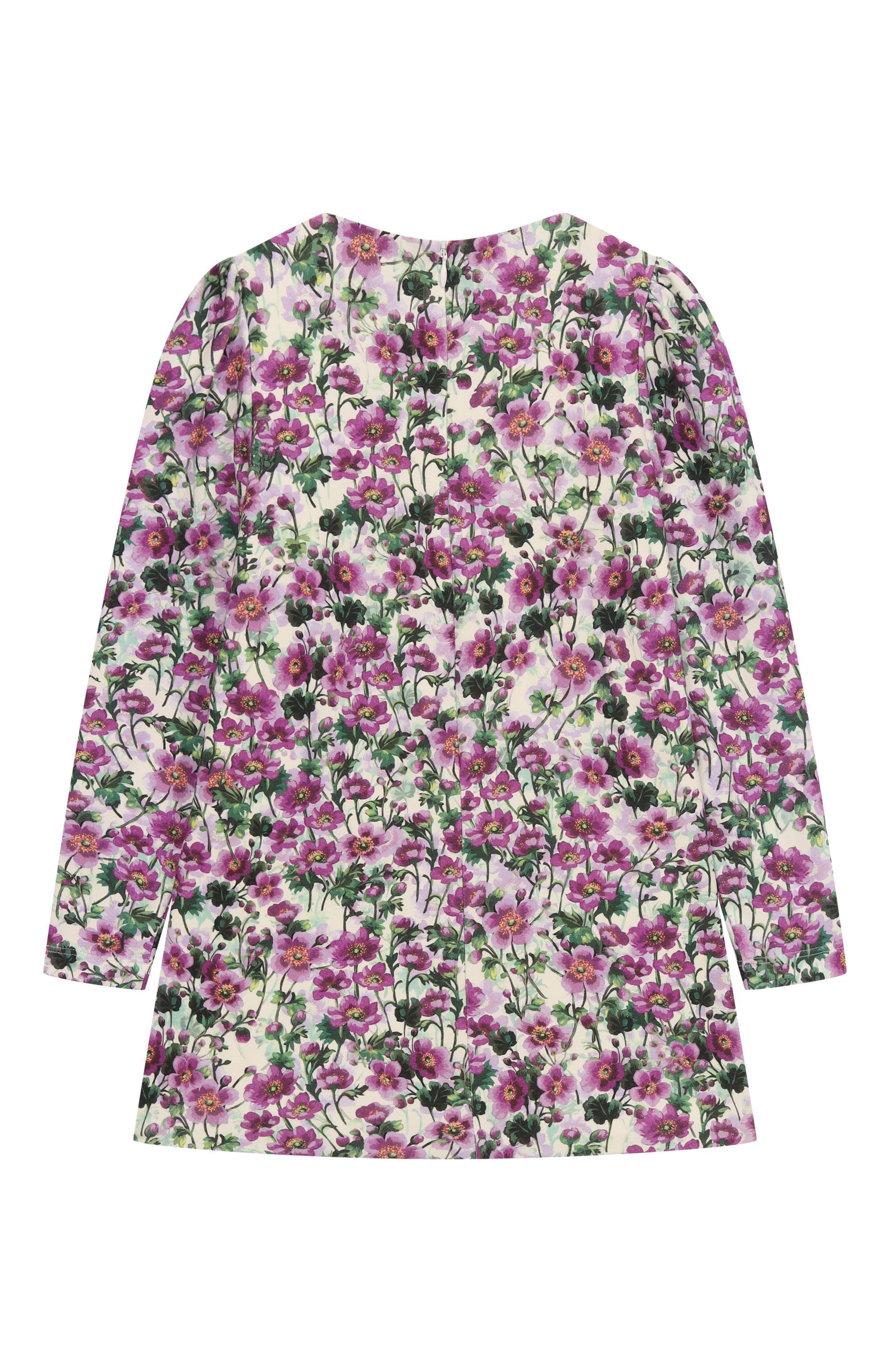 Хлопковое платье DOLCE & GABBANA, арт. L5JDAL/FSG81/2-6, фото 2