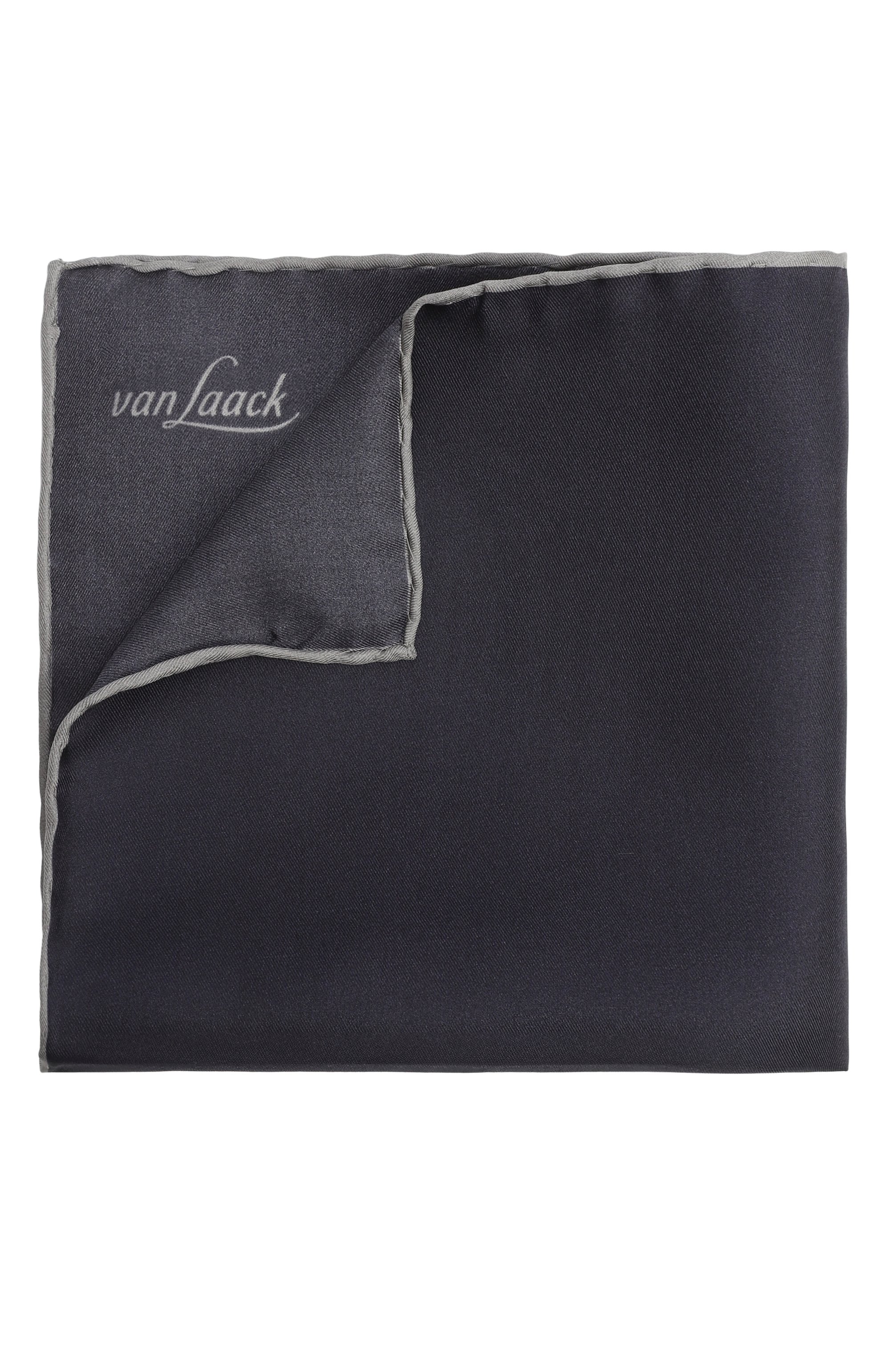 Шелковый платок VAN LAACK, арт. VL-LE0N-XX/Z10458, фото 1