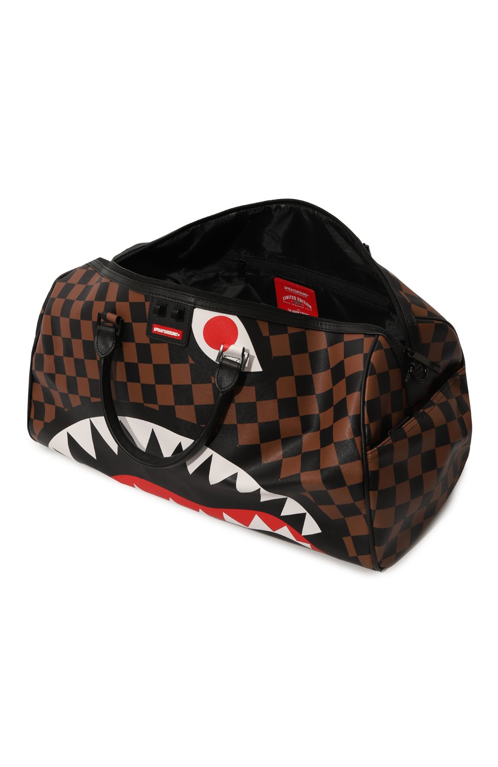 Дорожная сумка SPRAYGROUND, арт. 910D6048NSZ, фото 3