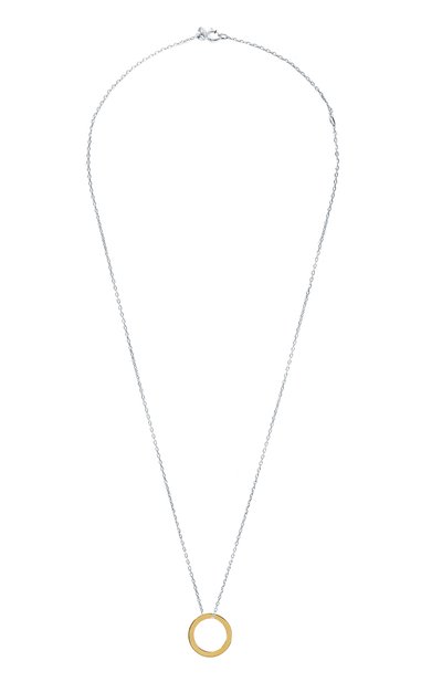 Кулон на цепочке MS. MARBLE, арт. MM-CHMTG, фото 2