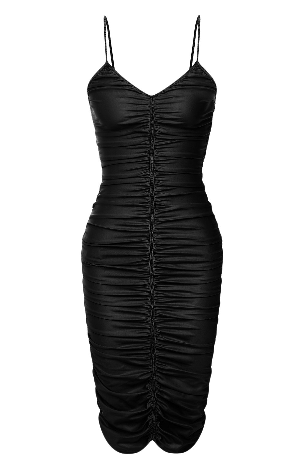 Платье ALEXANDER WANG, арт. 1CC1226445, фото 1