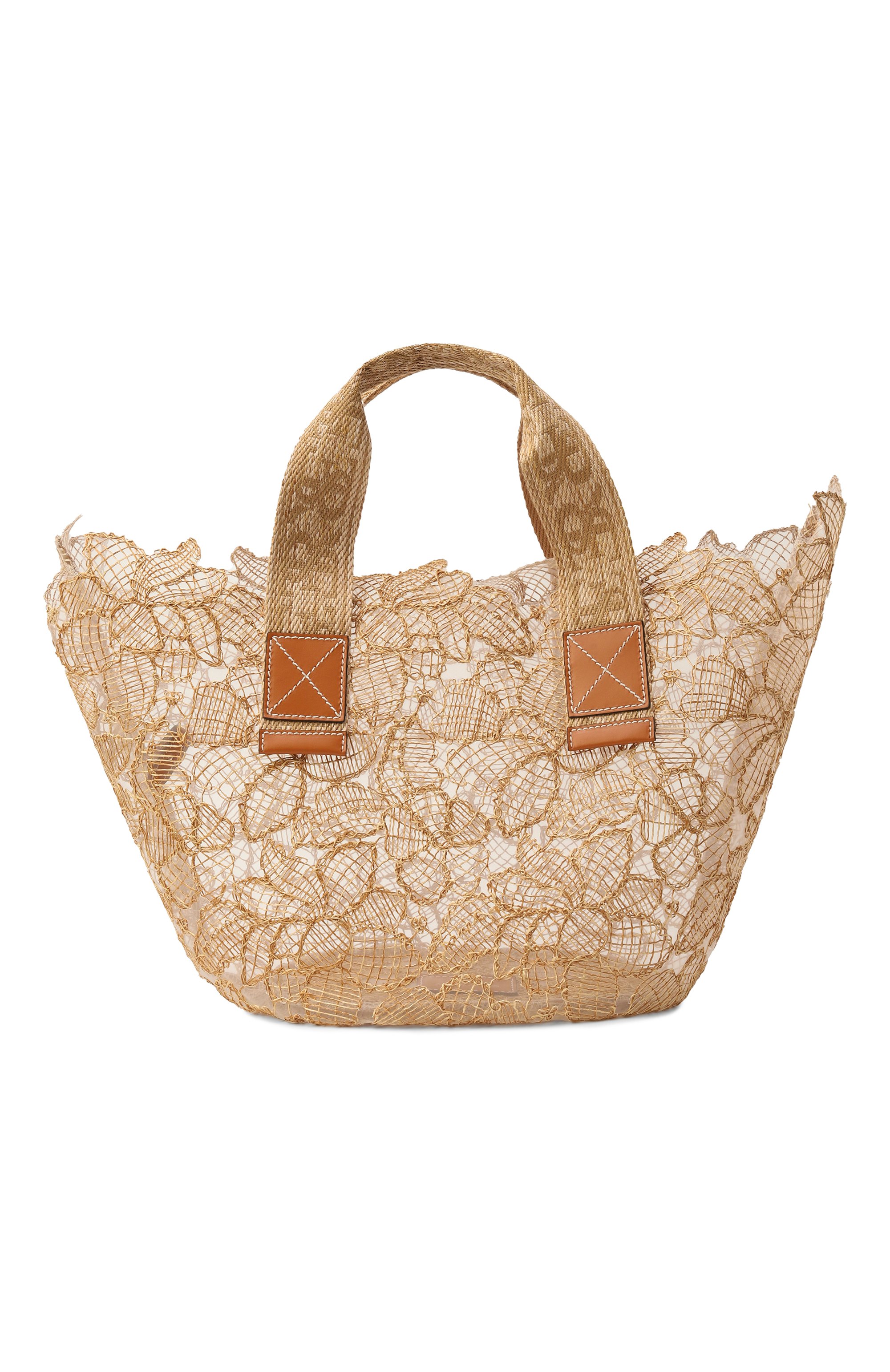 Сумка-тоут ERMANNO SCERVINO, арт. D464S500IZK, фото 6