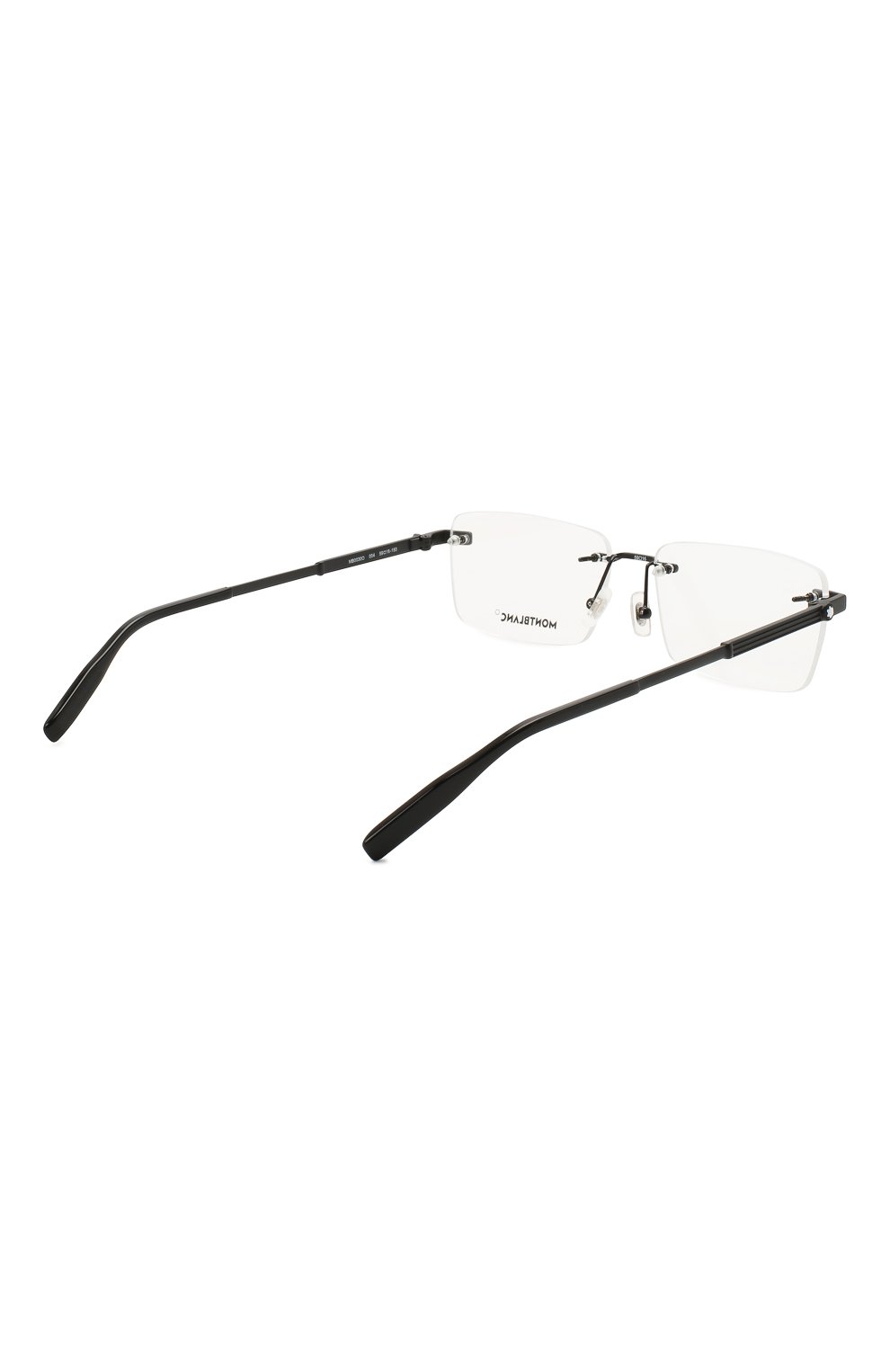 Оправа MONTBLANC, арт. MB0030 004, фото 4