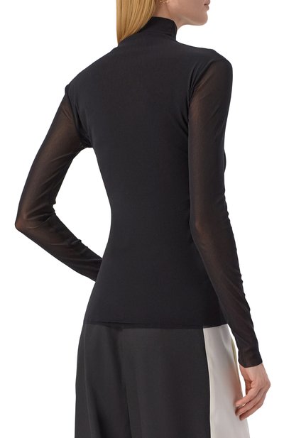 Водолазка D.EXTERIOR, арт. 61821, фото 4