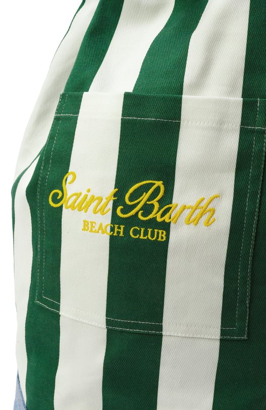 Рюкзак MC2 Saint Barth STBA BEACH BACKPACK/02021H Разноцветный  STBA BEACH BACKPACK/02021H Фото 3