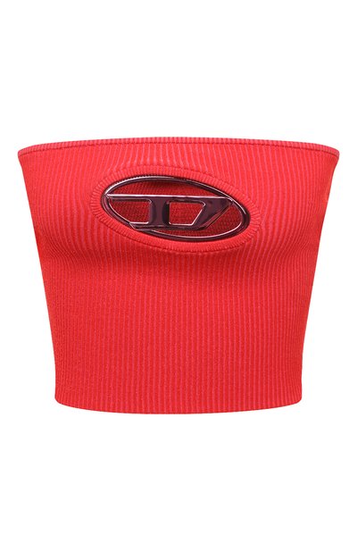 Топ из вискозы DIESEL, арт. A11586/0DLAX, фото 1