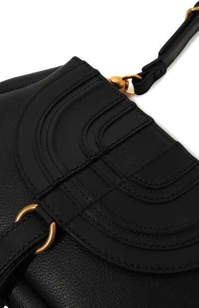 Сумка marcie small CHLOÉ, арт. CHC23US602K28, фото 3