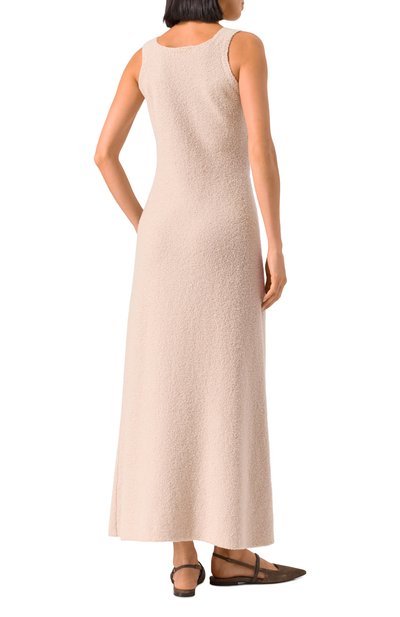 Кашемировое платье MVST, арт. MUW38, фото 4