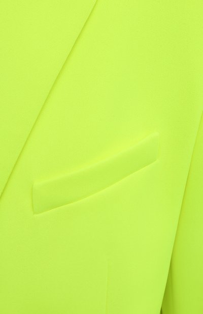 Двубортный жакет BALMAIN, арт. VF0SH010/X467, фото 5