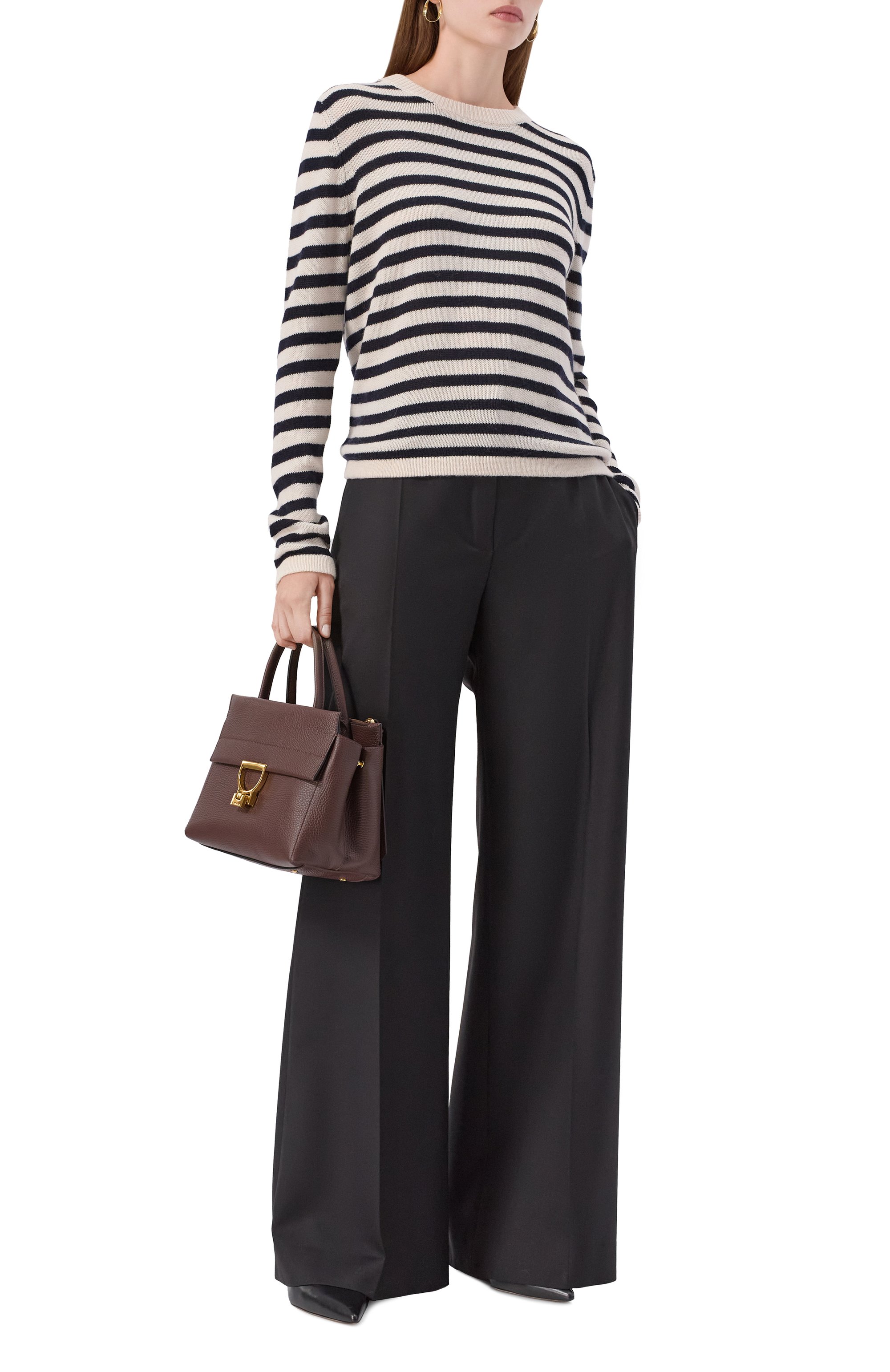 Сумка arlettis medium COCCINELLE, арт. E1MD5180101, фото 7