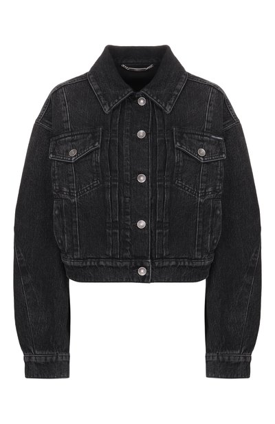Женская джинсовая куртка DOLCE & GABBANA, арт. F9U63D/G8PQ8