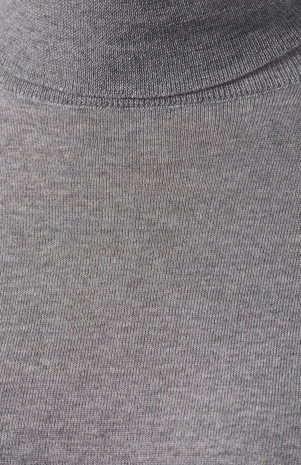 Шерстяная водолазка STELLA MCCARTNEY, арт. 362828/S1735, фото 5