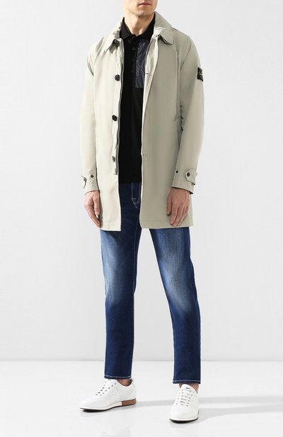 Плащ STONE ISLAND, арт. 701570422, фото 2