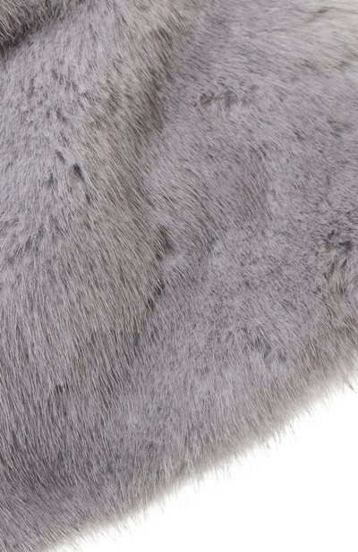 Меховая шапка из норки FURLAND, арт. 0091900110312600078, фото 4