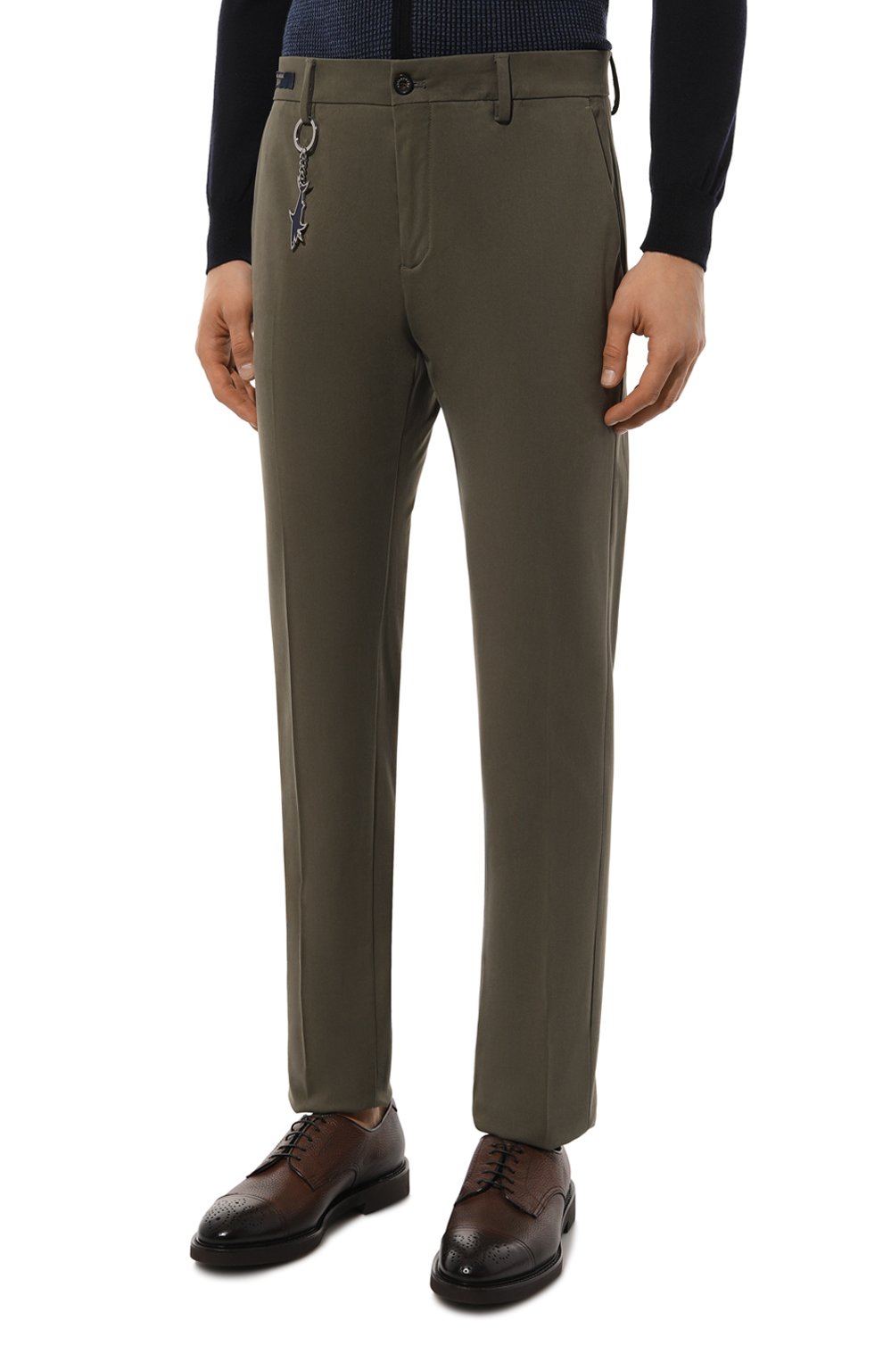 Брюки PAUL&SHARK, арт. 14314040/48, фото 3