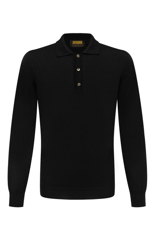 Шерстяное поло Svevo 47960₽