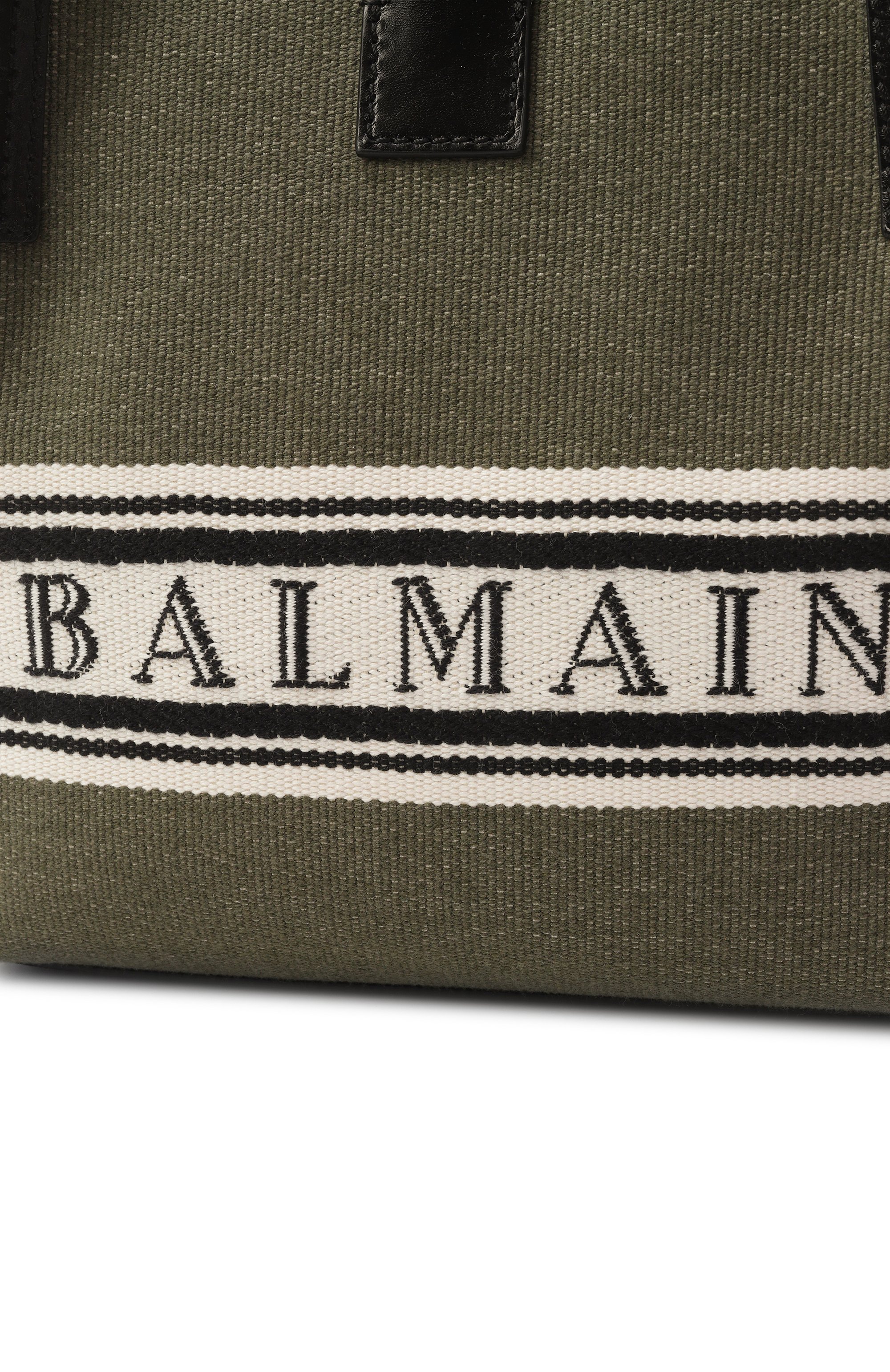 Сумка release BALMAIN, арт. GN0CA032/TJBR, фото 6