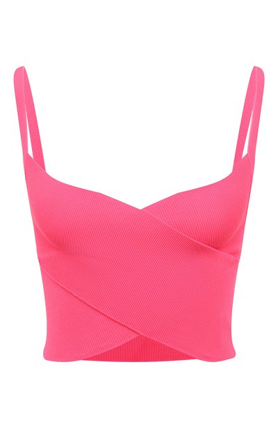 Бра-топ MSGM, арт. 3242MDT210 227489, фото 1