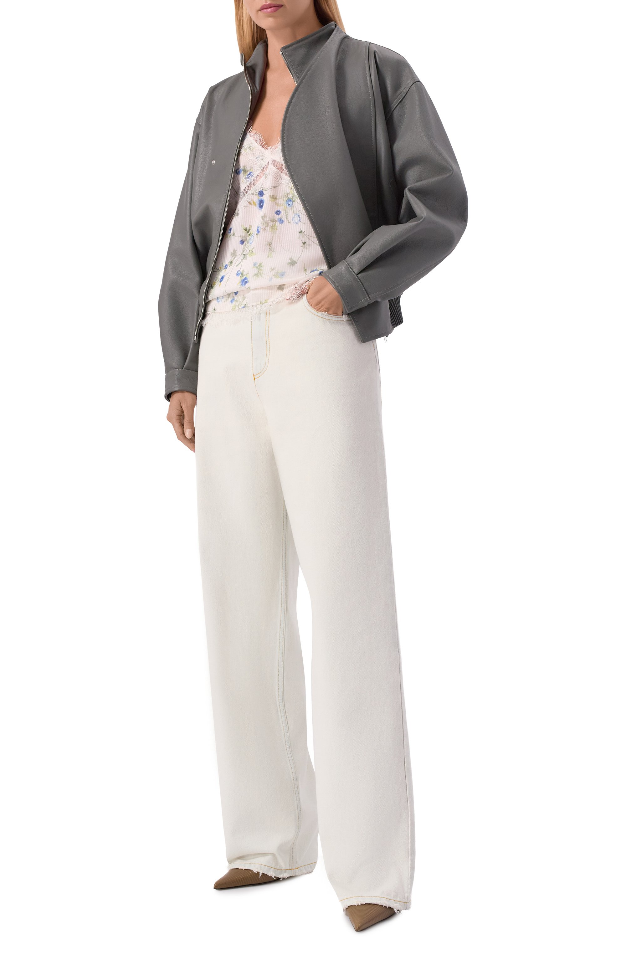 Топ JUUN.J, арт. JW6264W01, фото 2