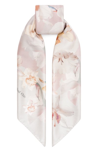 Женский платок narcissus poeticus RADICAL CHIC, арт. 600221.07.02