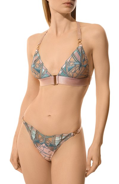 Бюстгальтер-бралетт BORDELLE, арт. AW25B04R0, фото 2