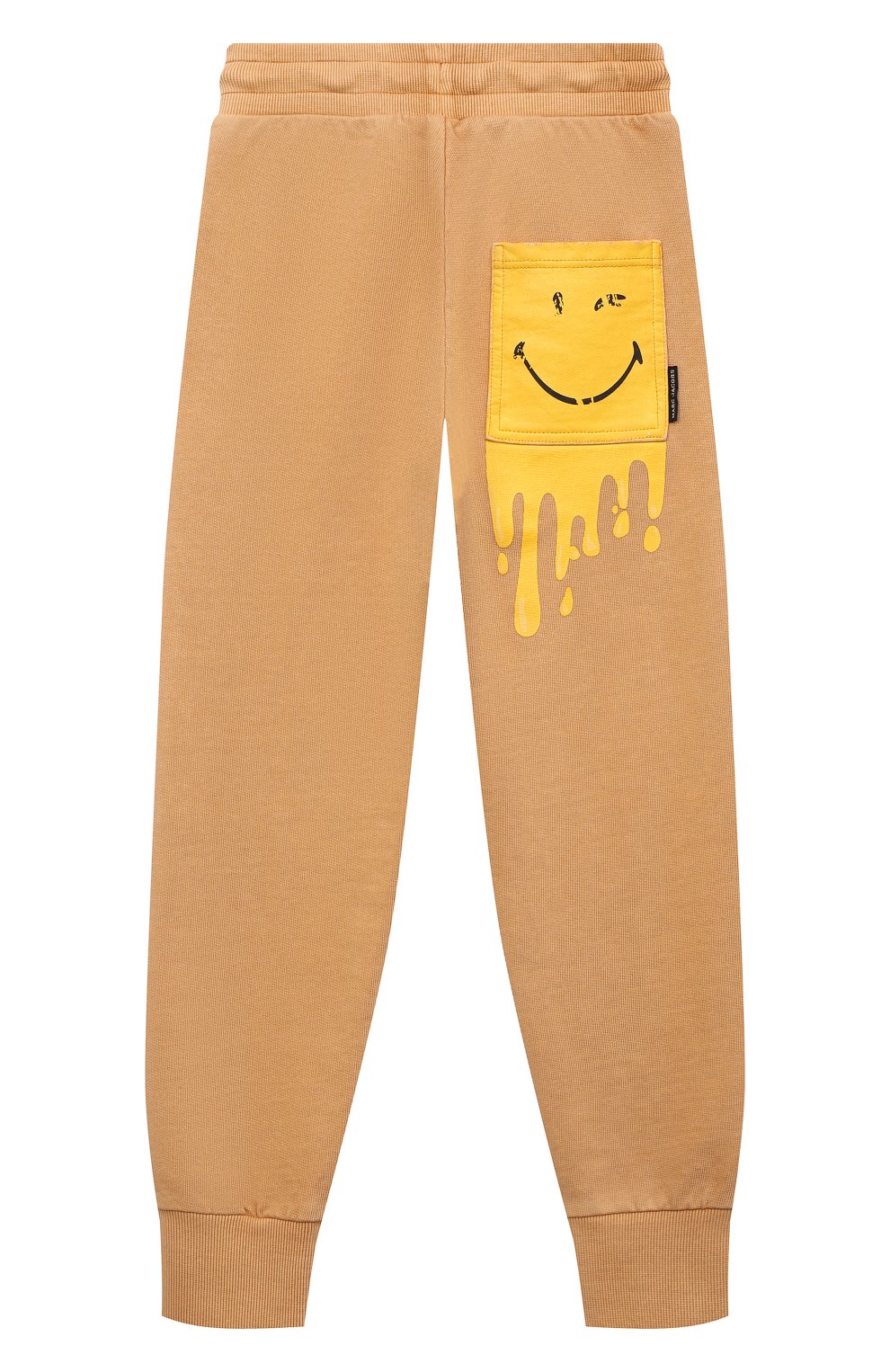 Хлопковые джоггеры MARC JACOBS (THE), арт. W60248, фото 2