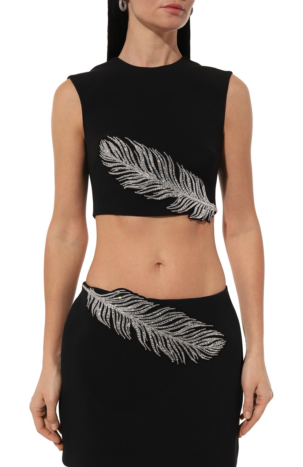 Топ DAVID KOMA, арт. PF24DK51T, фото 3