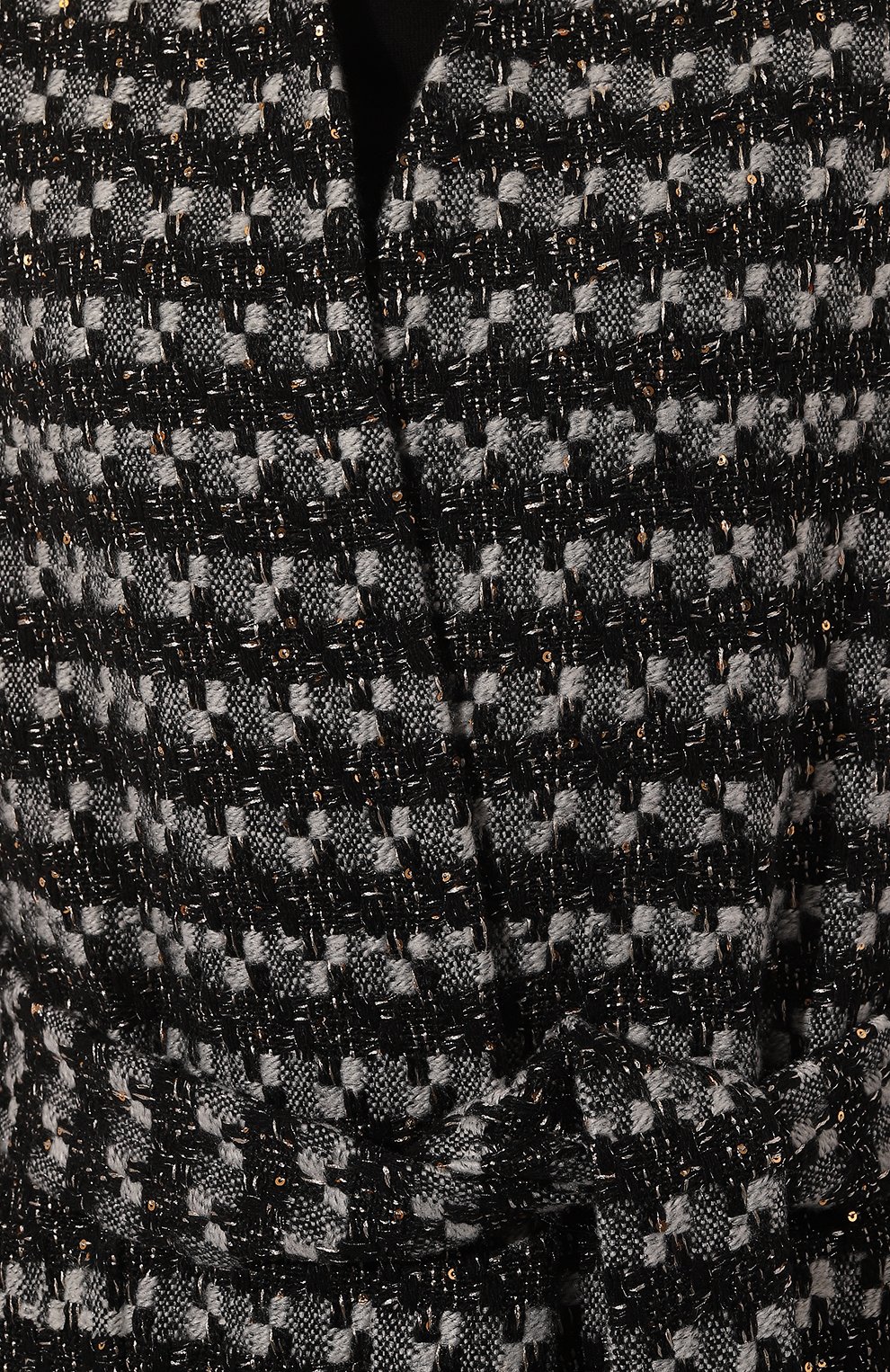 Твидовое пальто SEVEN LAB, арт. SCU.03.943.366, фото 5