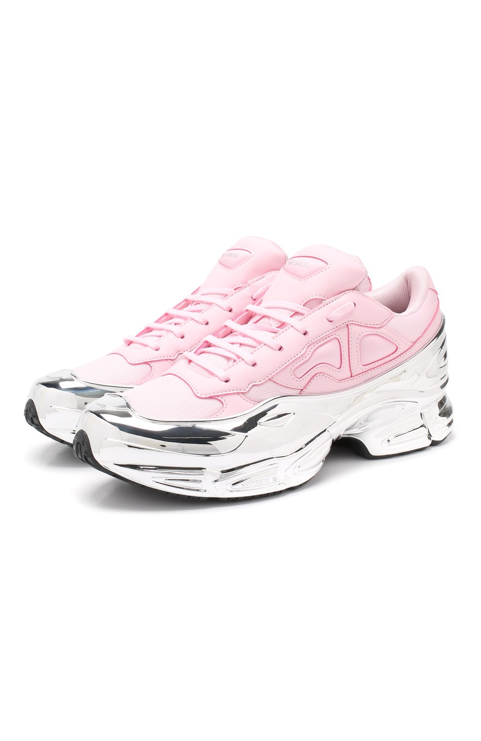 Текстильные кроссовки rs ozweego ADIDAS BY RAF SIMONS, арт. EE7947/M, фото 1