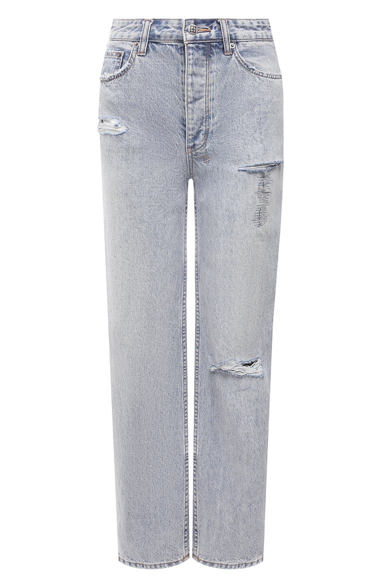 Джинсы KSUBI, арт. 5000005822, фото 1