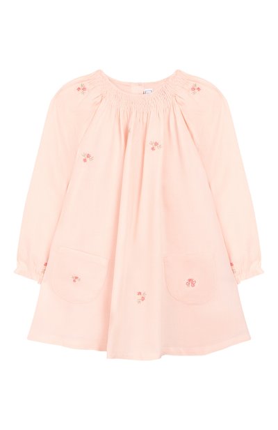 Платье свободного кроя TARTINE ET CHOCOLAT, арт. TP30151/18M-3A, фото 1