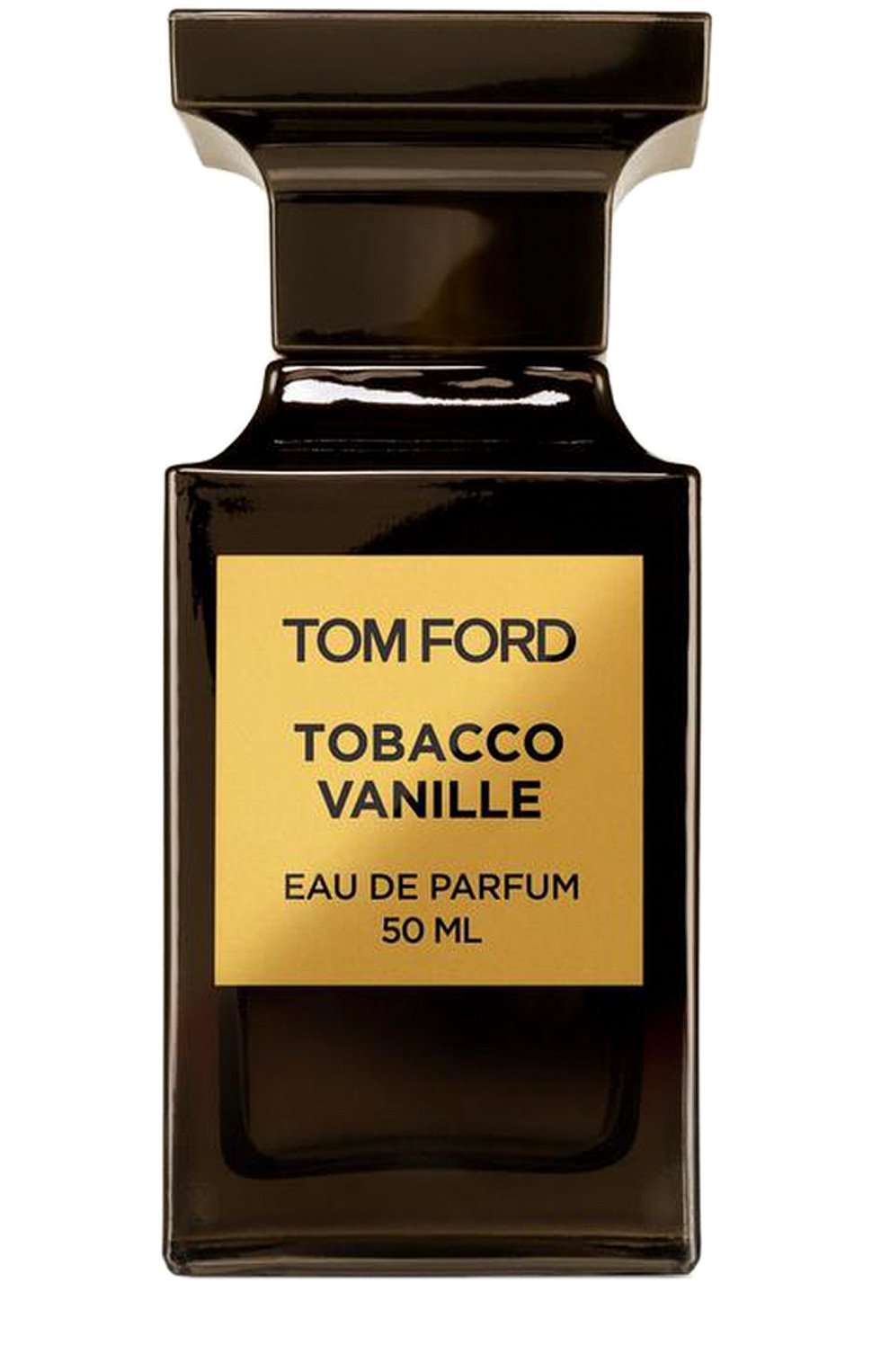 Парфюмерная вода tobacco vanille (50ml) TOM FORD, арт. T01K-01, фото 1