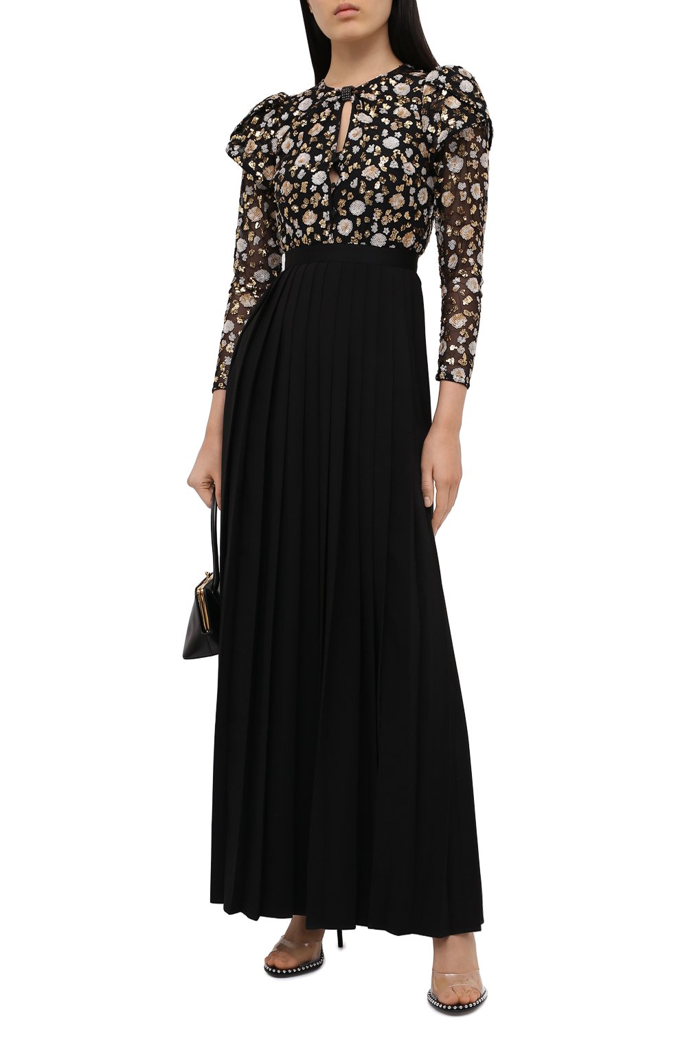 Платье SELF-PORTRAIT, арт. AW20-028C, фото 2