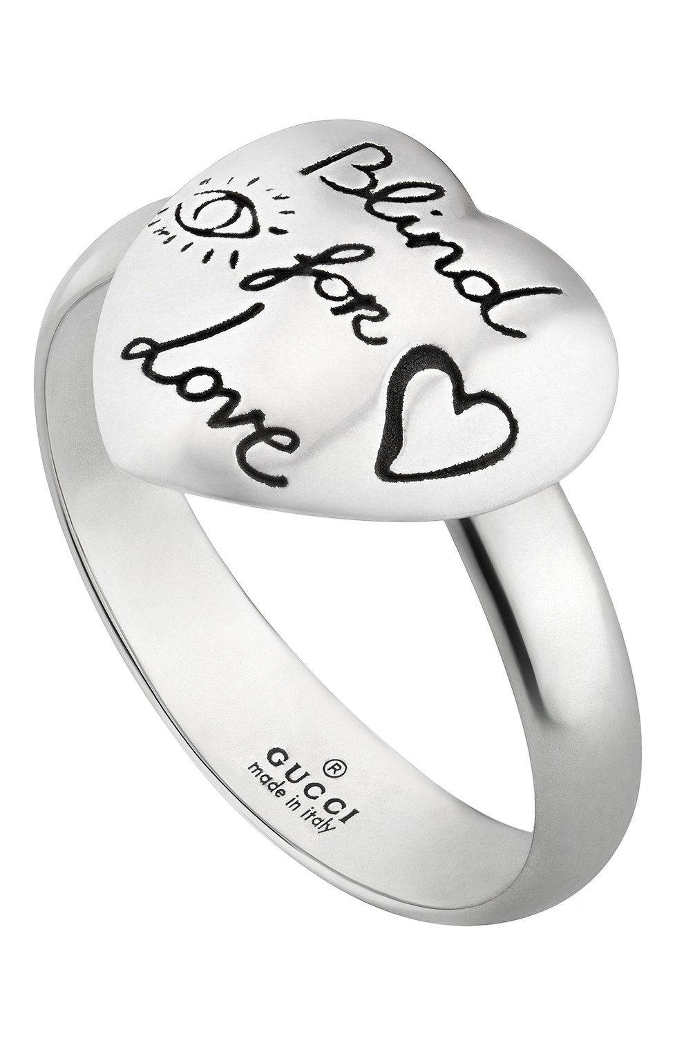 Кольцо GUCCI, арт. YBC499937001, фото 1