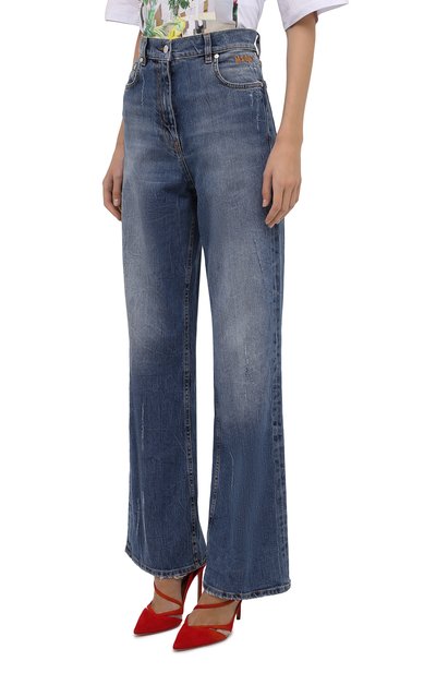 Джинсы MSGM, арт. 3142MDP151L 217978, фото 3