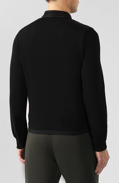 Кардиган MONCLER, арт. E1-091-84239-00-80985, фото 4