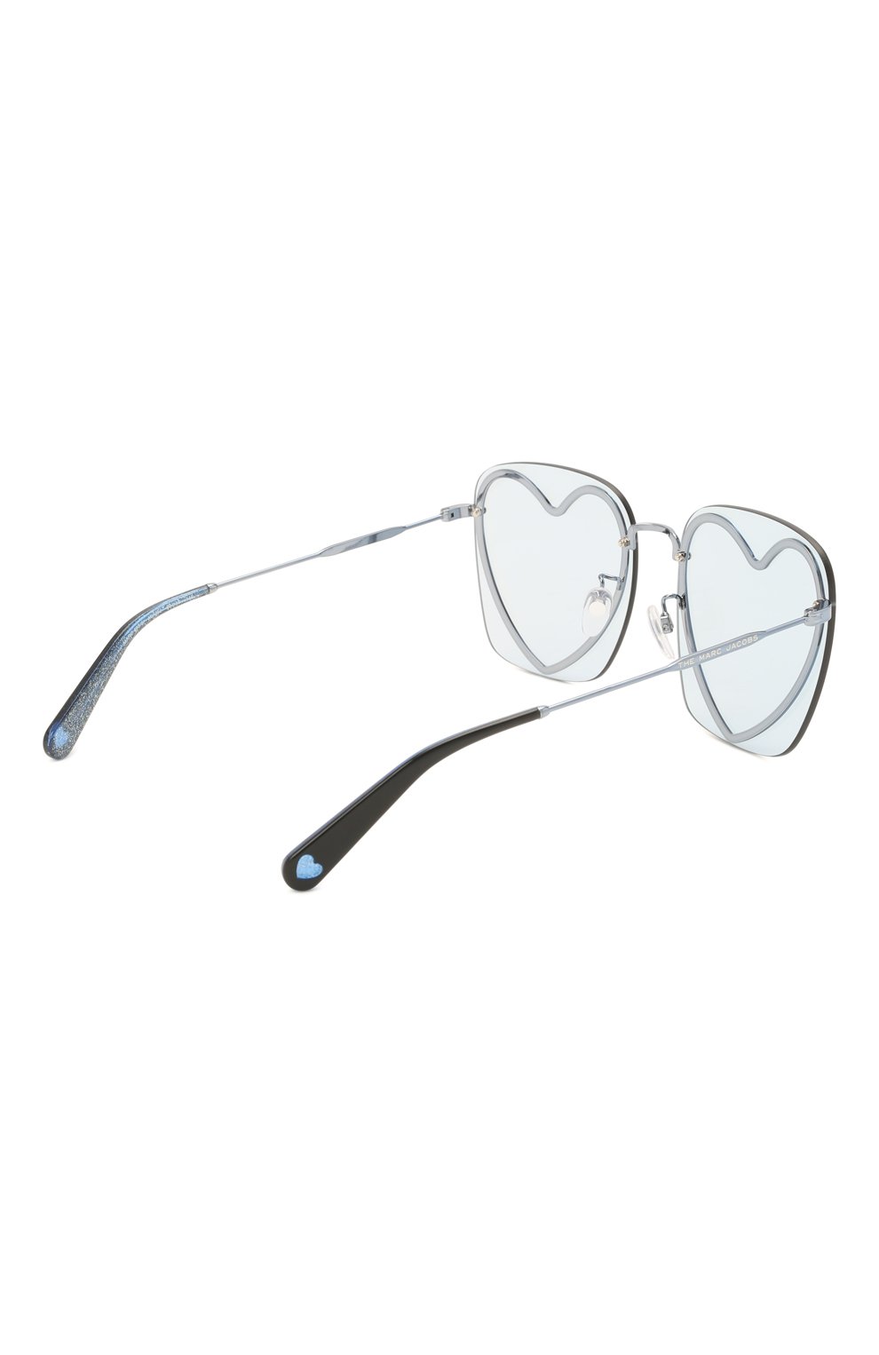 Солнцезащитные очки MARC JACOBS (THE), арт. MARC 493 MVU, фото 4