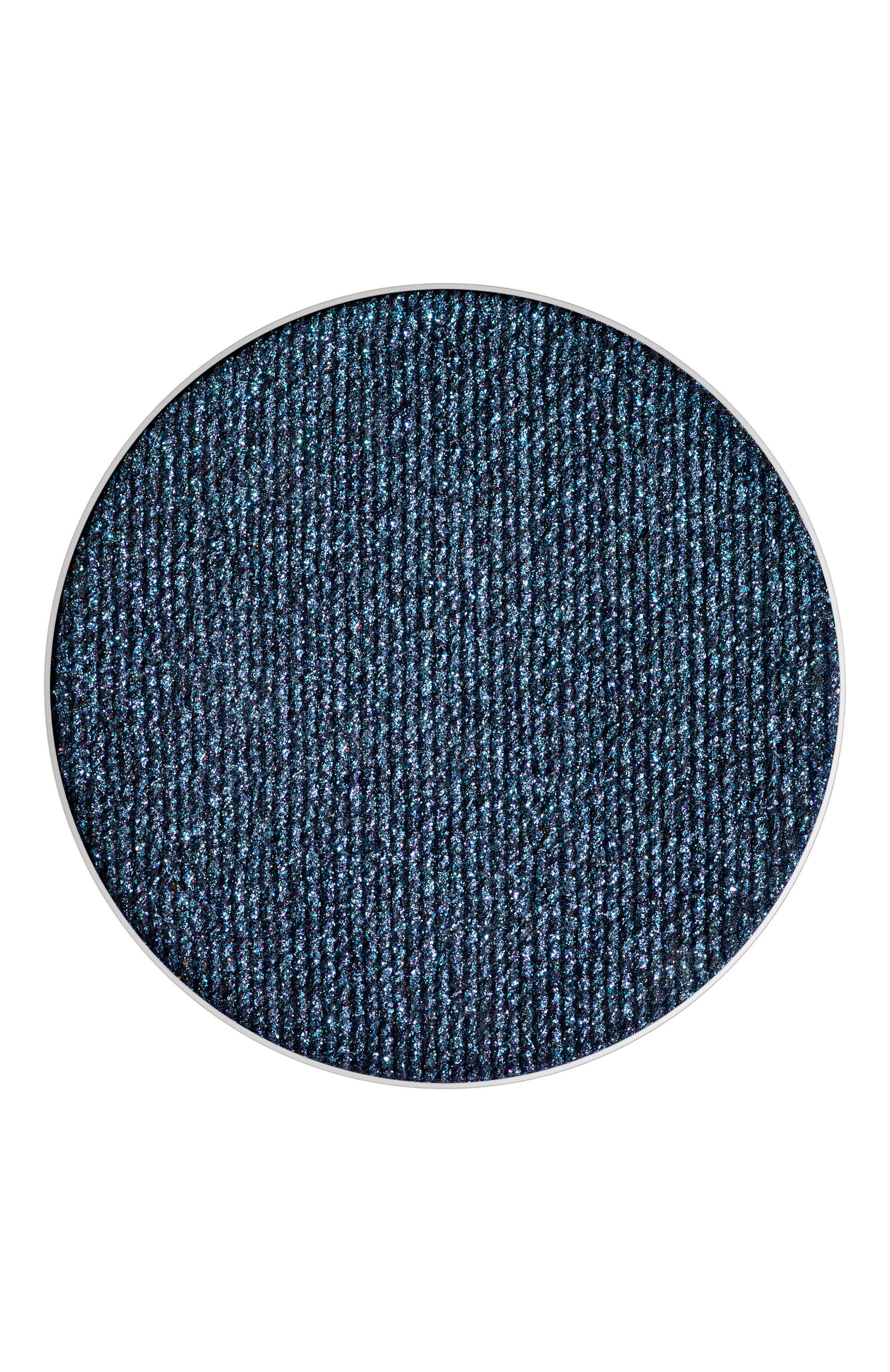 Рефил теней для век metallic eye shadow, оттенок blueprint (1g) MAC, арт. S5SH-12, фото 1