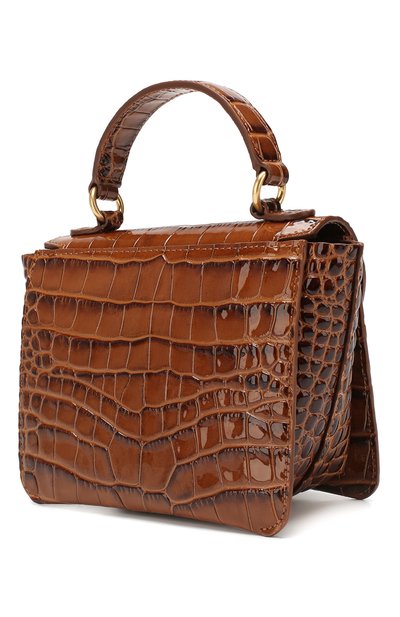 Сумка luna mini WANDLER, арт. LUNA MINI CR0C0, фото 3