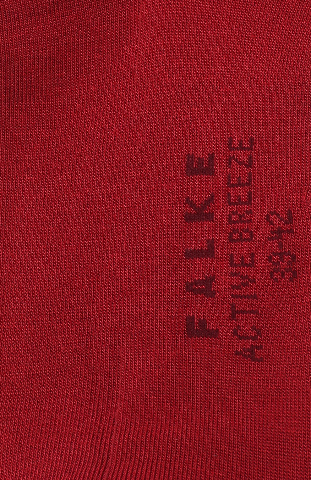 Вязаные носки active breeze FALKE красного цвета по цене 1290 руб., арт. 46125_18_1_, фото 3 Вязаные носки active breeze FALKE, арт. 46125_18_1_, фото 3