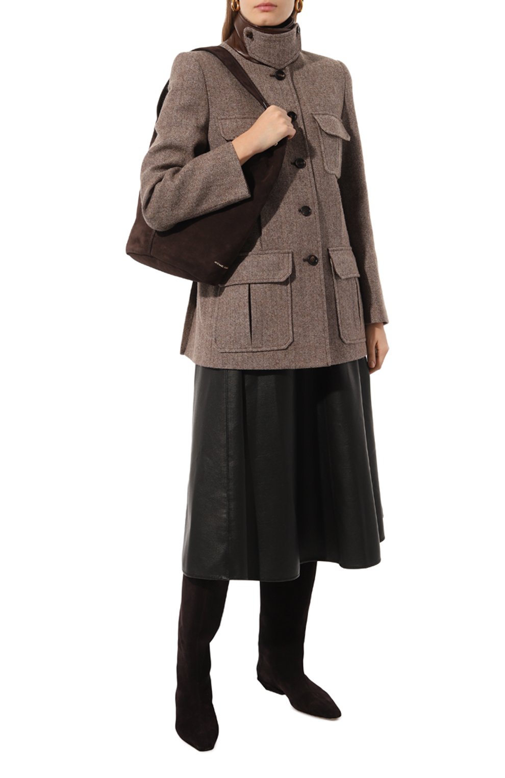 Сумка sonny medium MICHAEL MICHAEL KORS, арт. 30F4G2YL6S, фото 7