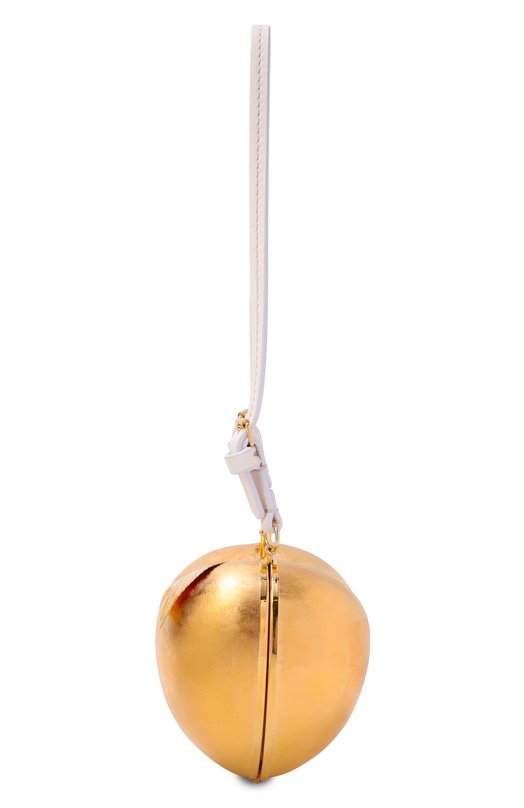 Сумка Giambattista Valli 26SSXVVRC004/M1GBR Золотой  26SSXVVRC004/M1GBR Фото 4