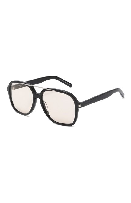 Женские солнцезащитные очки SAINT LAURENT, арт. SL 545 001
