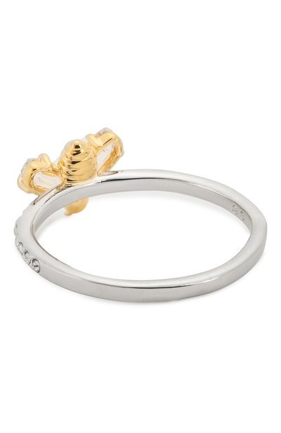 Набор колец eternal flower SWAROVSKI, арт. 5534949, фото 5